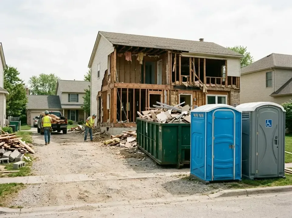 home-renovation-demolition-sit-010 — frequently asked questions, Portable Toilet & Dumpsters Rental in Winnemucca, NV